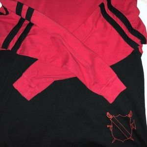 SANTA CLARA VANGUARD LONG SLEEVE TEE